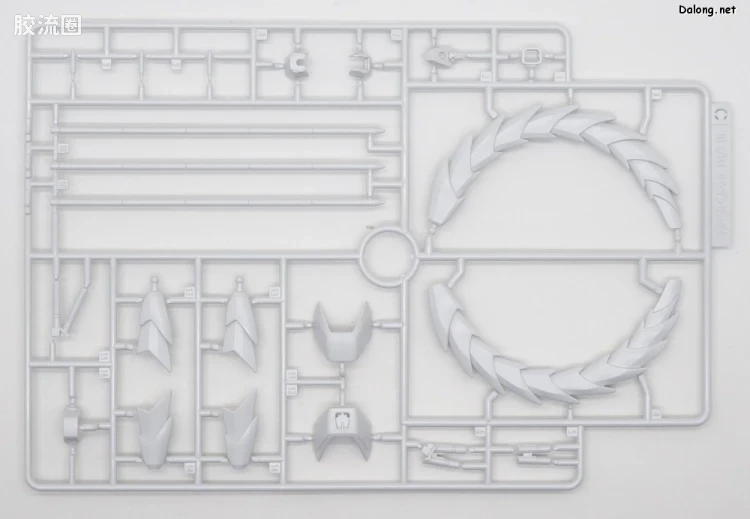HGUC 网络限定版 GF13-011NC 飞龙高达 - 图片